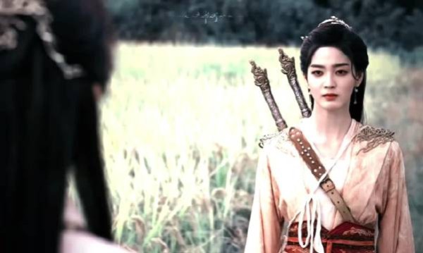 他以为渡的是他的劫,却原来是阿笙在渡他!
