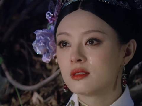 “宁古塔苦寒难行,我的允礼却说顺路”