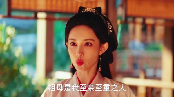 祖母反抗家暴被厌弃，守护孙女成铠甲