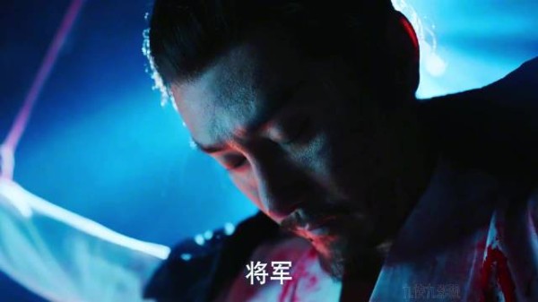 舅舅惨死宋末闯宫质问皇帝 手持遗物讨公道