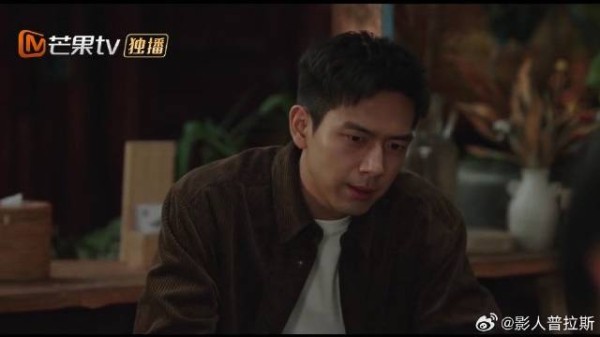 开玩笑要有度,谢之远被气跑,谢之遥当场揭对方老底