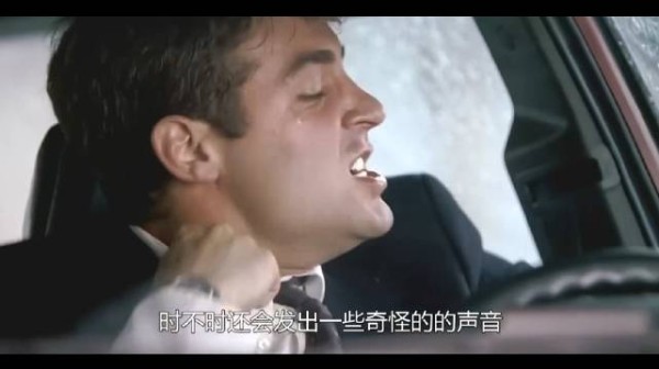 身体抽搐发出怪叫,男孩遇到了最好的妈妈、老师和学生