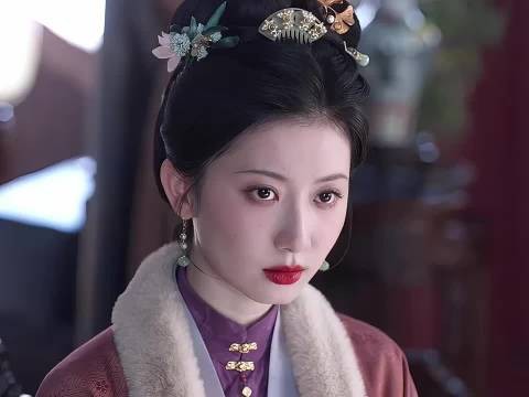 兰香下定决心，打算将林府全部掌家权力，交付到大妹妹手上…