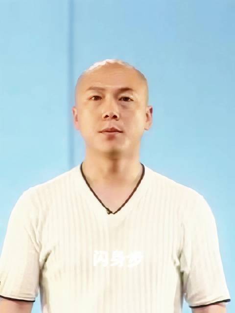 闪身步蹦沙卡拉卡 这才是我们想看的闪身步啊