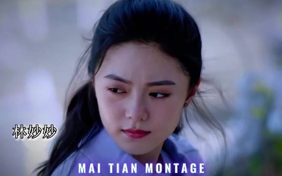 赵今麦多角色梦幻同框,跨剧团建为徐迟打call