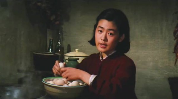“老许，你要老婆不要”