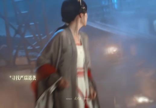 许凯被周也回眸一笑惊艳,戏内张力戏外欢乐互动