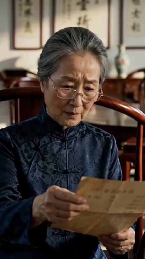 江梨彻底爆发，手撕前夫所有谎言