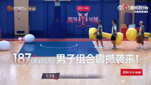 阅历沉淀下来的力量,在舞台上真的很有感染力