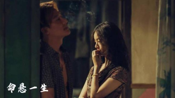 黄轩新剧引爆话题！一句口嗨竟成杀人案？真相让人瞠目结舌！