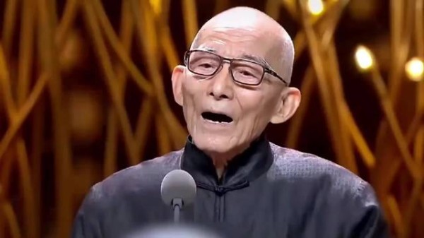游本昌捐毕生积蓄,一生未留遗产