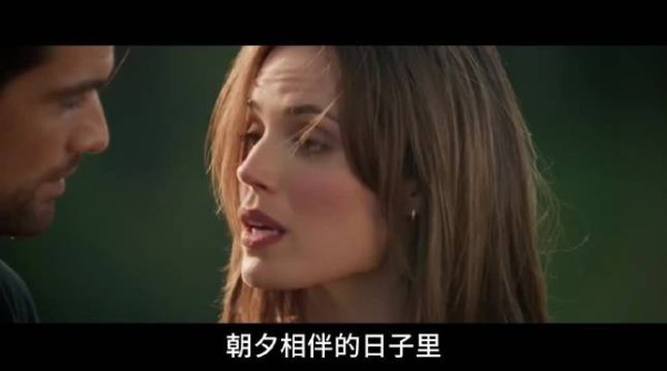 疗伤之人沦陷温柔,动真心后遍体鳞伤