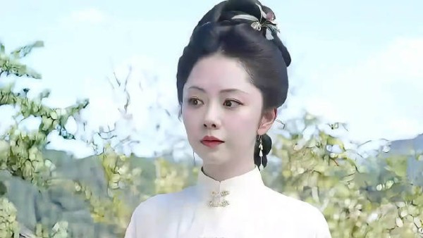 沈嘉兰终回家,兰香寻骨六年方知义士是丈夫
