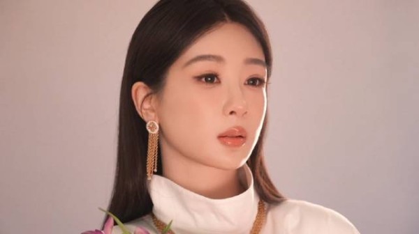 杨紫2提金鹰已是90后演员标杆
