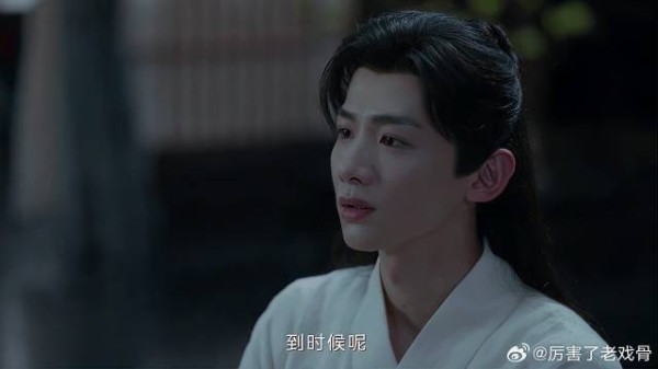 玉茹想学做生意 以后离婚有出路，顾九思难过了！