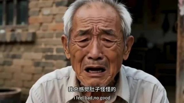 绝命老太，战绩可查