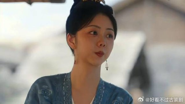 杨静澜跑到丈母娘家安慰老婆