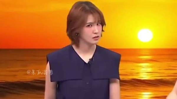 曾沛慈:我生气半天,你们却说我在撒娇?