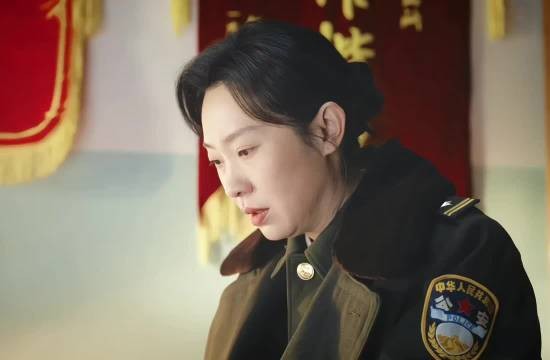 王佳佳新剧演东北大炮仗,刘娟炸毛尽显生活委屈