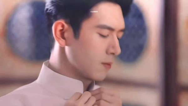 李现《我不是大师》眼神戏细腻有层次,情绪流转自然动人