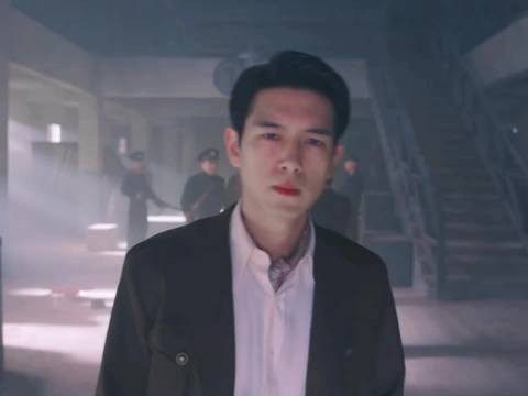 李现不断挑战自己的匠心演员