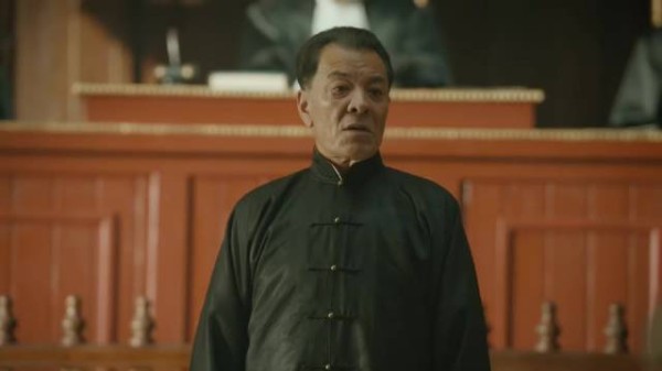 云雀叫天录大结局，演员用脸演戏用心托戏