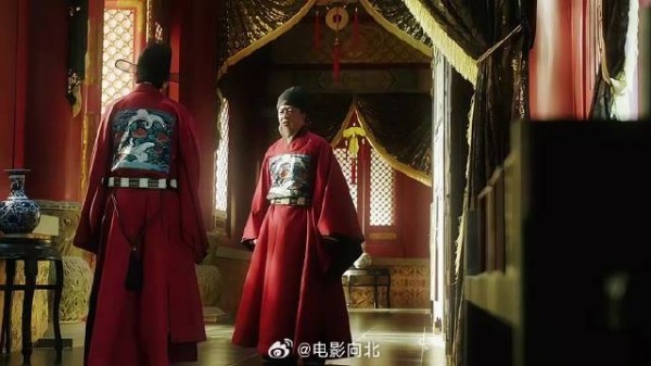 他回来是真没你活路了