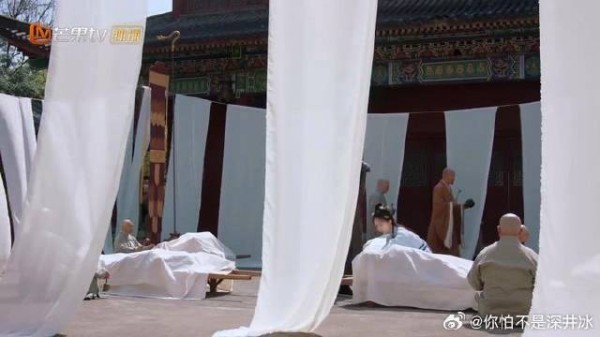 凶手竟是女子？听到颜幸推断，徐帅不可置信！