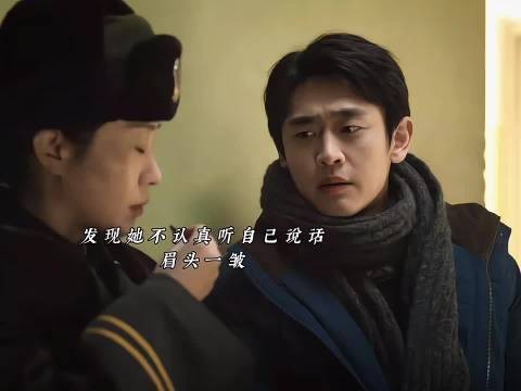 王佳佳王天辰两人如同老夫老妻一般,姐夫的人夫感太强了