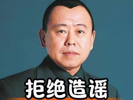 潘长江的女性搭档才情出众却屡被曲解,她选择辟谣并传递温暖正能量