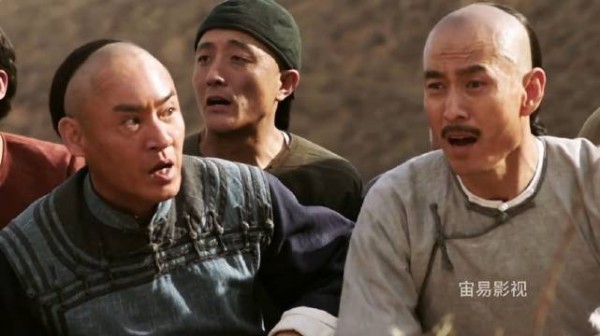 满清骑兵残害百姓,于成龙向父母官求助惨遭拒绝