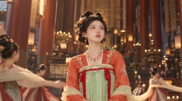 洛阳应天门,一眼梦回盛唐