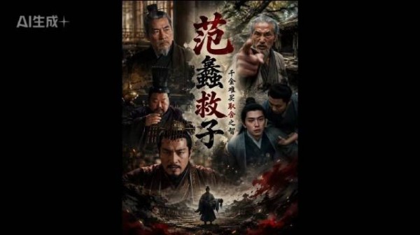 范蠡救子的故事， 悟透取舍之道