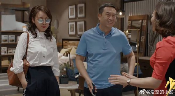 照片引发的事故,王胜男喧宾夺主,还说没吃醋