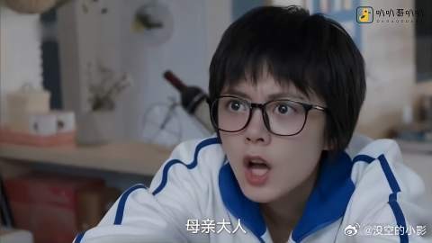 考了全班第三名 王胜男开始做着美梦