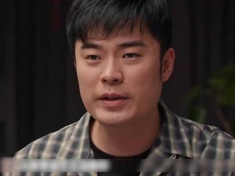 丈夫遭遇网络仙人跳,竟还甩锅给妻子! 李纯陈赫