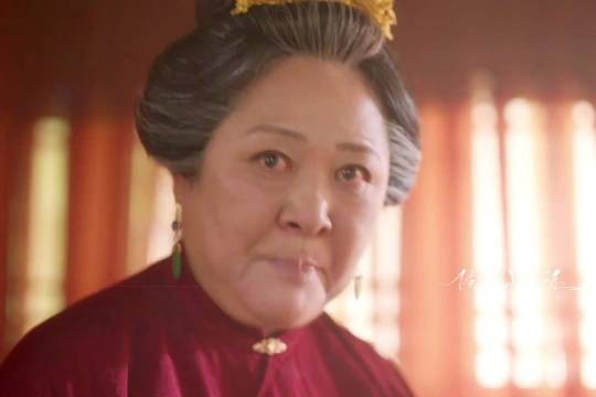 许兰香据理劝服,袁老太太让步家产继承