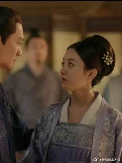 明兰智斗妖婆，二叔前来助阵 顾廷烨跑死两匹马，赶回盛府霸气护妻