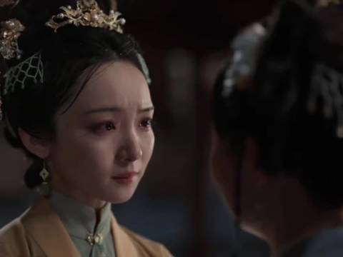 秀茹生不出男孩被婆婆要求纳妾,女儿心疼母亲自责