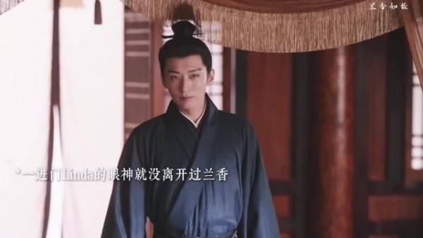 从怀孕到生产,林锦岐都把兰香捧在手心里