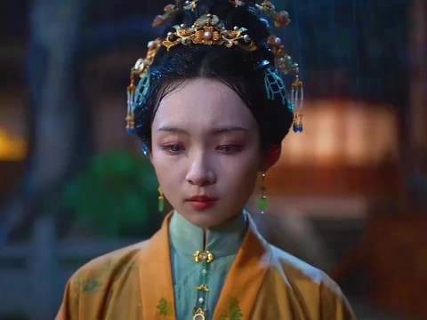 “凭什么女儿不能继承爵位” 兰香如故