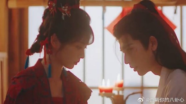 樊长玉：这么帅的俏郎君，假成婚也未必不能成真郎君