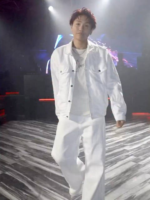 GENERATIONS / VIBE 小森隼