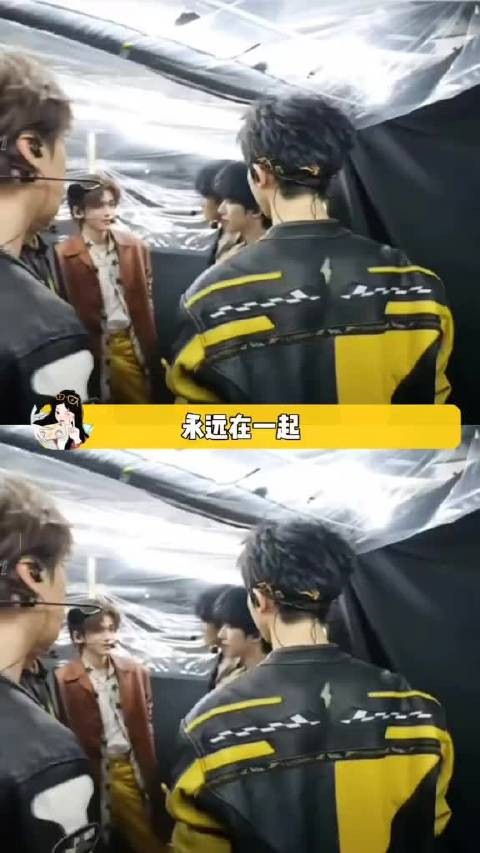 这才是我要的演唱会氛围啊