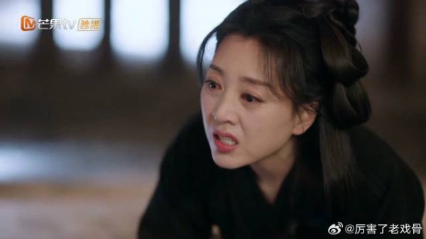 因渣男迁怒所有歌妓,唐夫人早已走火入魔!