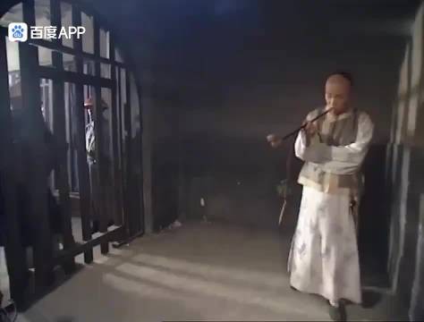 小时候看这段恨和珅恨的牙痒,长大后发现,和二说的特么的都是现实!