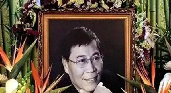 相声演员笑林:不吸烟不饮酒,每日坚持做俯卧撑,却在59岁离世