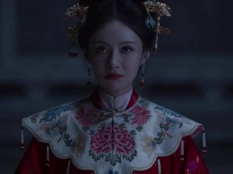 杜翠雀以为自己计划成功了,下一秒兰香带着众人出现!