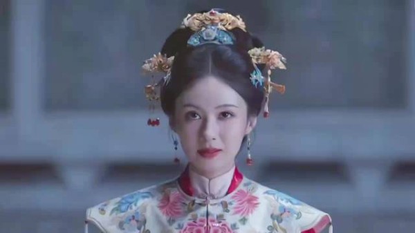 杜翠雀要当金陵的王,利用复仇惯性掩护