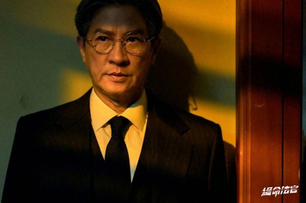张家辉入围亚洲电视大奖，《绝命法官》争三奖，豪言要拿亚洲视帝